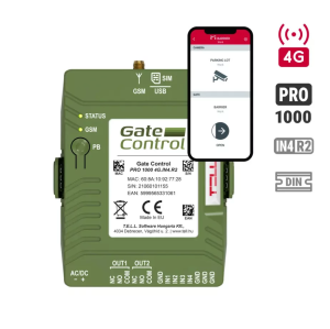 GCP 4G PRO